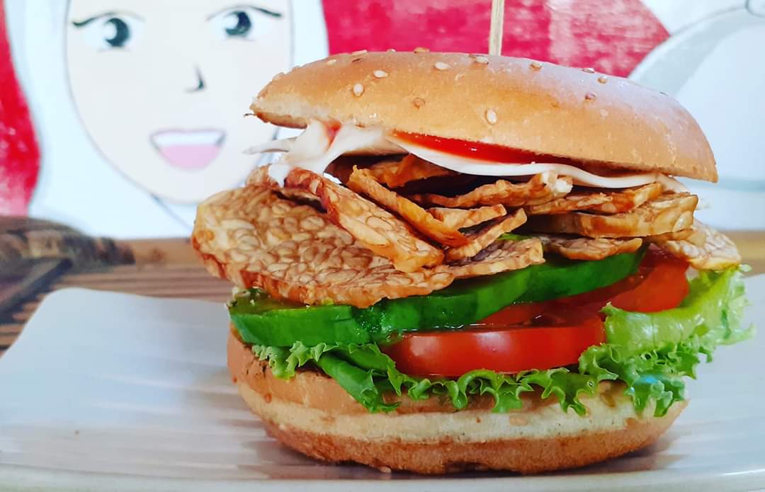 Slide Background Image